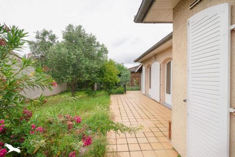   Villa de 5 pices principales Maison - 5 pice(s) - 94 m