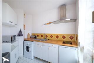  Appartement  vendre 1 pice 38 m
