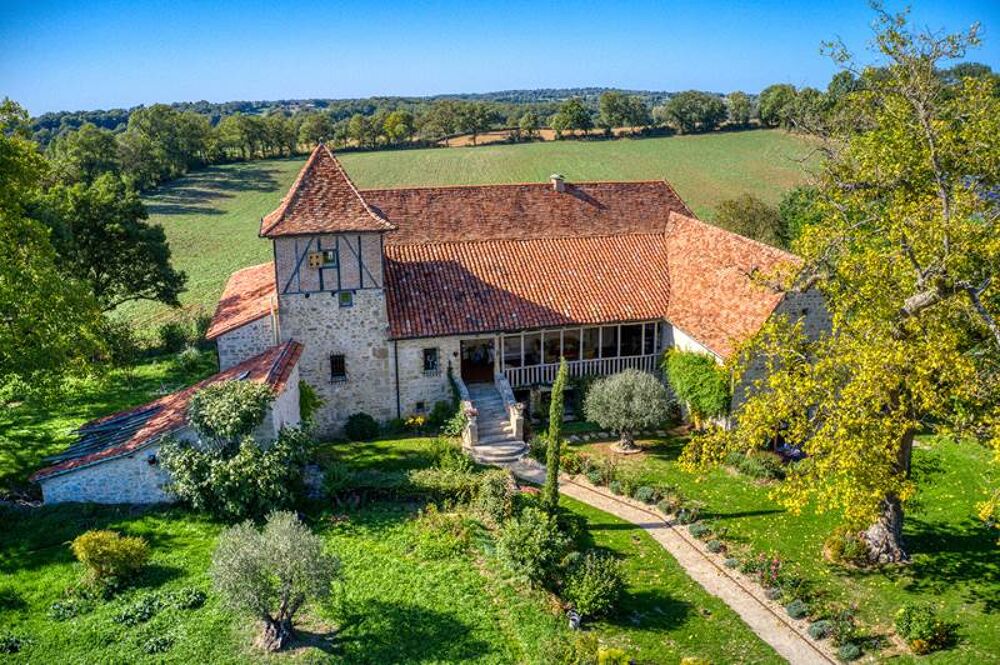  vendre  Maison Figeac (46100)