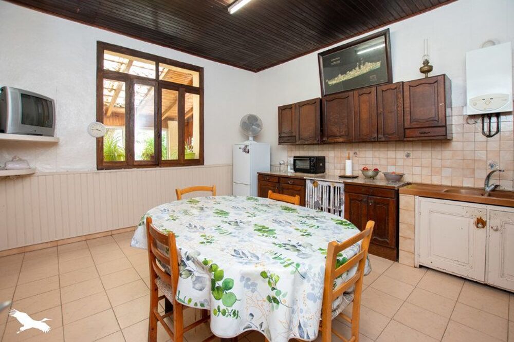 Vente Maison Traditionnelle de 5 pices principales Rieumes