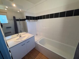  Appartement  vendre 2 pices 44 m