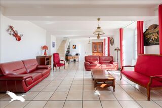  Maison  vendre 9 pices 294 m