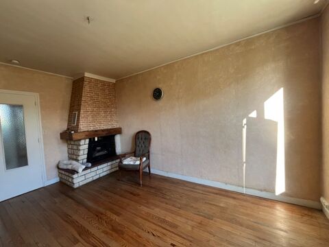  Maison  vendre 5 pices 95 m