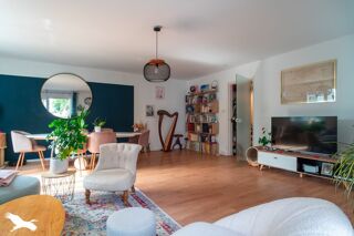  Appartement  vendre 4 pices 88 m