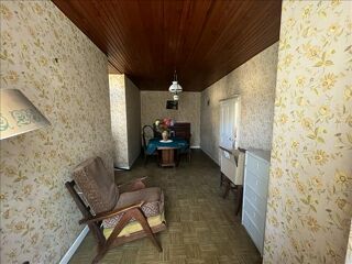  Maison � vendre 6 pi�ces 120 m�