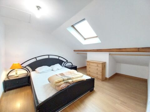  Maison  vendre 5 pices 165 m