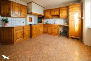  Maison  vendre 4 pices 116 m