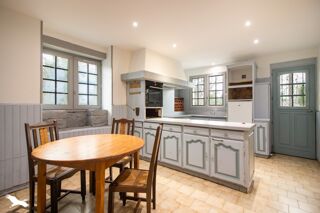  Maison � vendre 6 pi�ces 150 m�