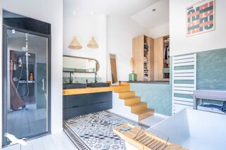  Maison � vendre 8 pi�ces 231 m�