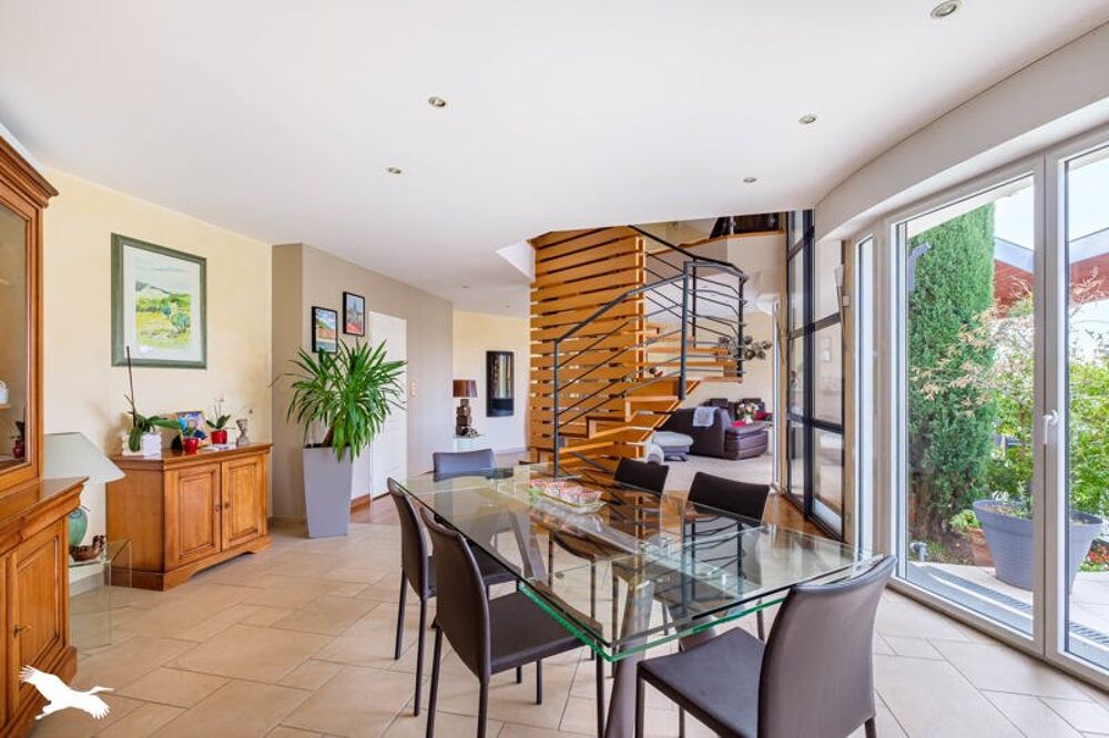  vendre  Maison Saint-Priest (69800)