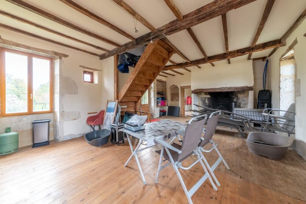  vendre  Maison Masquires (47370)