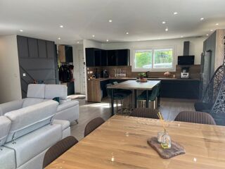  Maison  vendre 5 pices 115 m