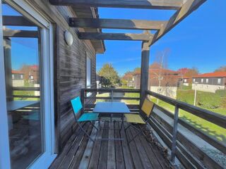  Appartement  vendre 2 pices 30 m