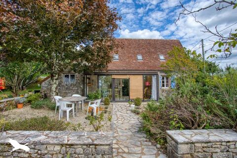   Maison en pierre de 5 pi�ces principales Maison - 5 pi�ce(s) - 188 m�