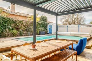  Maison  vendre 5 pices 201 m