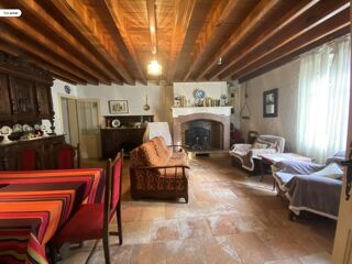  Maison  vendre 8 pices 156 m