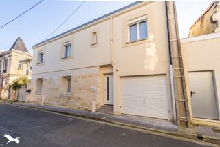  Maison Talence (33400)