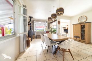  Maison  vendre 5 pices 144 m