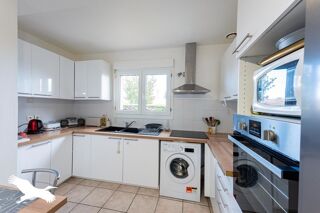  Maison � vendre 3 pi�ces 80 m�