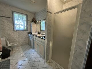  Maison  vendre 7 pices 123 m