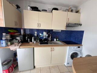  Appartement  vendre 3 pices 61 m