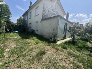  Maison  vendre 4 pices 74 m