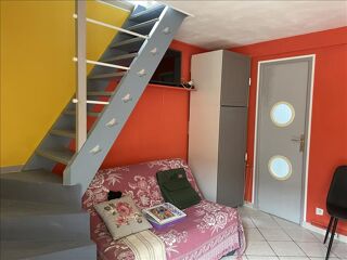  Maison  vendre 2 pices 50 m