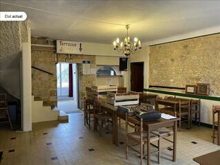  Maison  vendre 10 pices 245 m