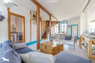  Maison � vendre 5 pi�ces 165 m�