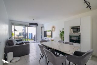  Appartement  vendre 3 pices 62 m