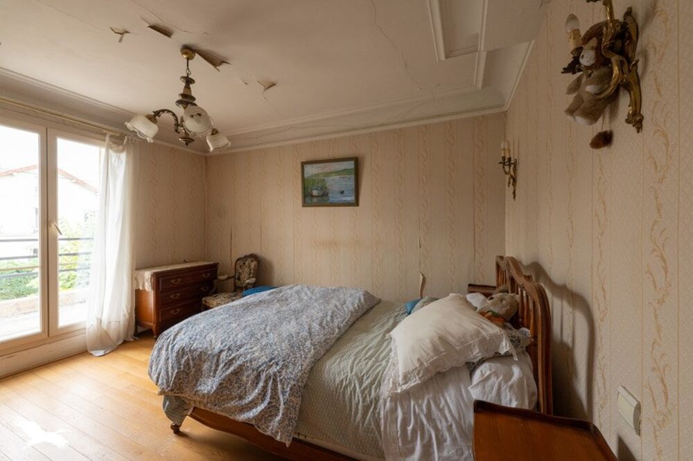  vendre  Maison Colombes (92700)