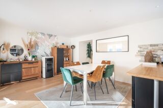  Maison � vendre 6 pi�ces 128 m�