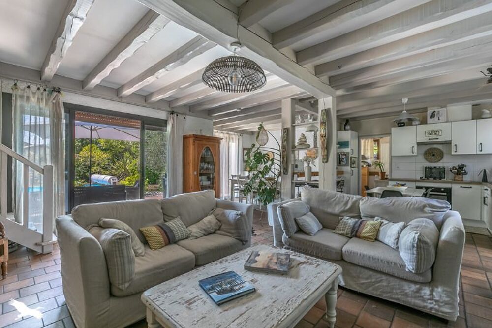  vendre  Maison Andernos-les-Bains (33510)