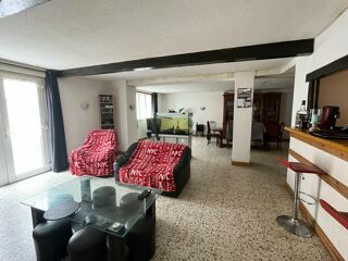  Maison � vendre 5 pi�ces 173 m�