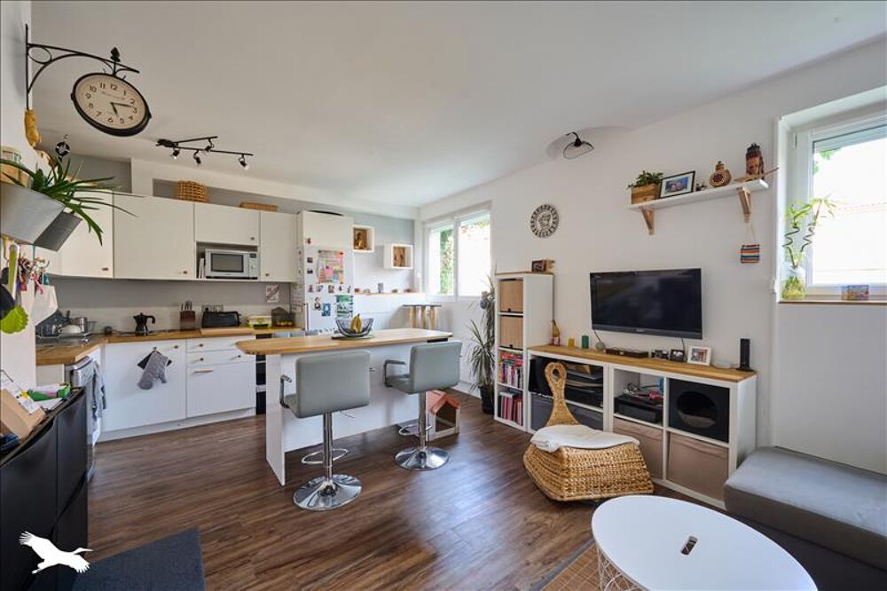 Vente Appartement Duplex de 2 pices principales Toulouse