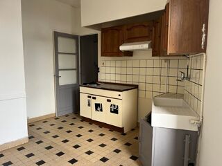  Maison  vendre 3 pices 47 m