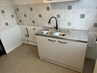  Appartement  vendre 2 pices 47 m