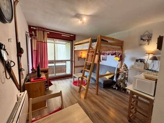  Appartement  vendre 1 pice 22 m