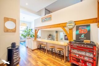  Appartement  vendre 2 pices 62 m