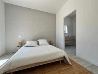  Maison 4 pices 101 m Ste marie de re