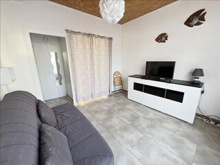  Appartement  vendre 1 pice 19 m
