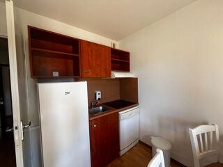  Appartement  vendre 3 pices 35 m
