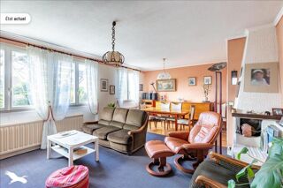  Maison  vendre 4 pices 63 m