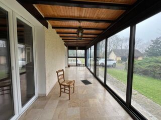  Maison � vendre 7 pi�ces 244 m�