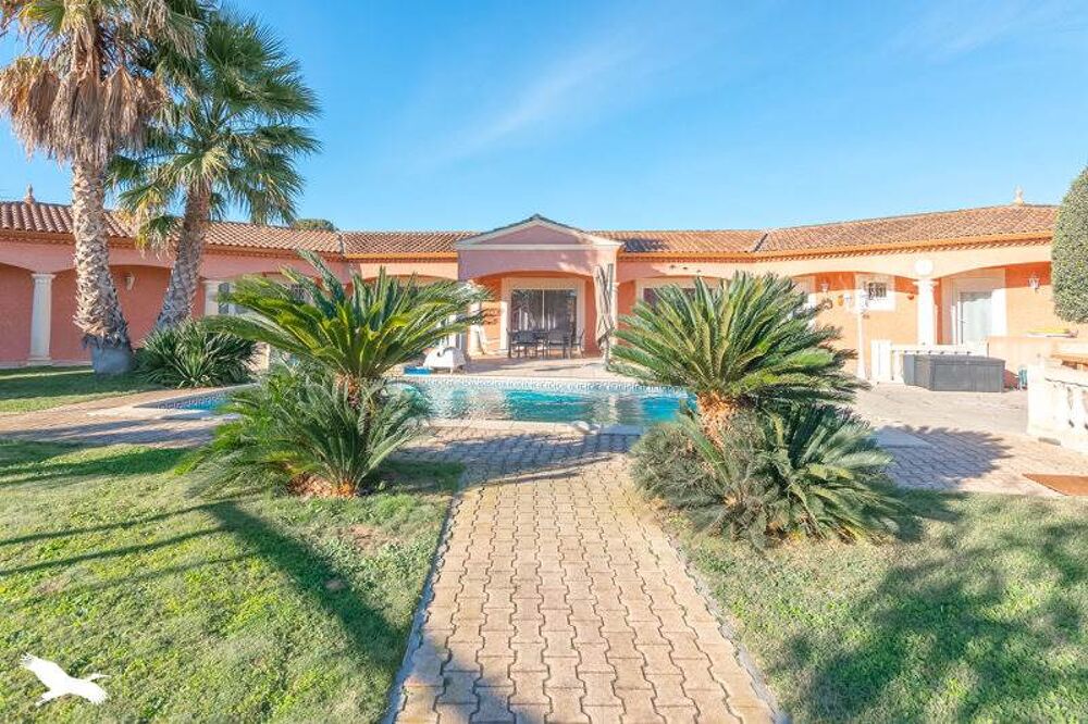  vendre  Maison Poussan (34560)