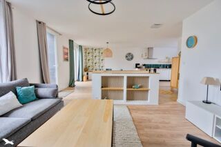  Maison  vendre 4 pices 101 m