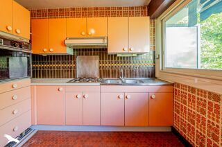  Appartement  vendre 3 pices 62 m