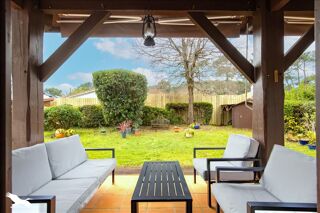  Maison  vendre 8 pices 138 m