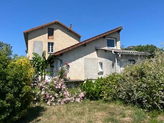  Maison  vendre 6 pices 130 m