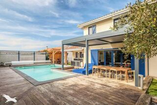  Maison  vendre 5 pices 201 m